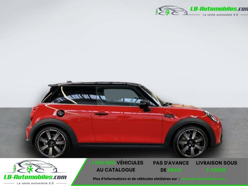Mini Mini ClassicTrim|Navi|DrivingAssist.|Kamera  occasion  Beaupuy - photo n3